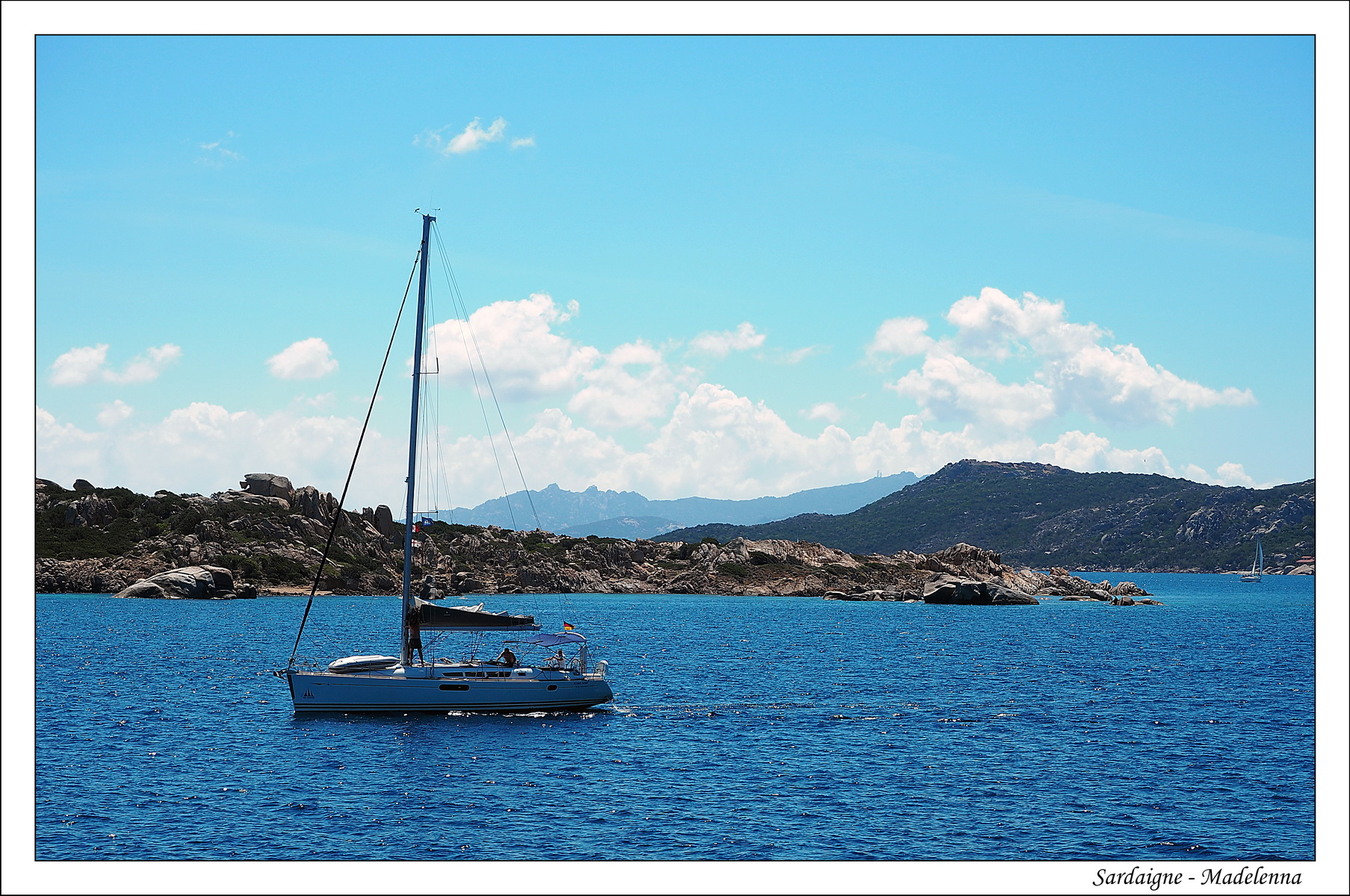 2017   05   Sardaigne   Madelenna   03